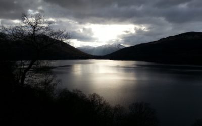 Looking ahead to the West Highland Way Race