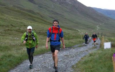Race Report – West Highland Way Race 2013: Job Done!