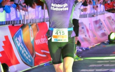 Guest Blog: Lynn Hanley’s 2013 Ironman Austria Race Report