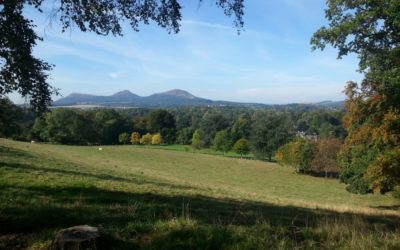 Race Report: Jedburgh 3 Peaks Ultra – A tale of nutrition