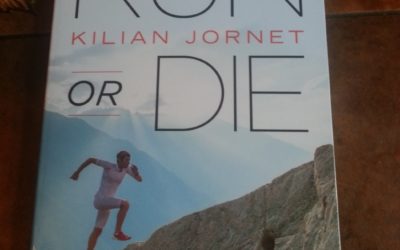 Book Review (by Fiona Milligan): Killian Jornet’s ‘Run or Die’