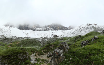 Race Report: Zugspitz Ultra Trail (June 20) – Was this the Winter Solstice?