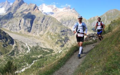 Moments of Magic, Moments of Doubt: Ultra Trail du Mont Blanc 2015