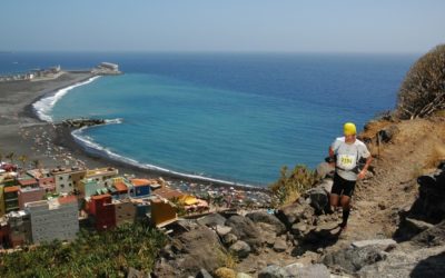 Race Report: Transvulcania 2014