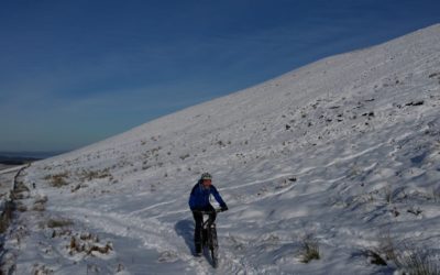 Weekly roundup – 15-21 Feb: From Snow to Mud