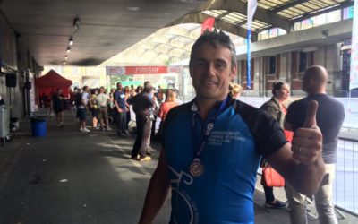 Peter Halley: Ride 24 – Newcastle to London – August 22-23, 2015