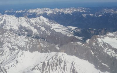 Weekly (or 2) roundup 11-24 April: Gala, Edinburgh, St Andrews, London