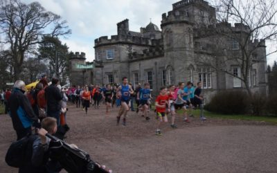 Weekly Roundup 4 – 10 April: Sub 40