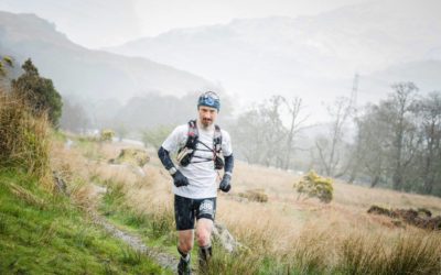 Race Report: Highland Fling 2016 (April 30) – All about sector pacing