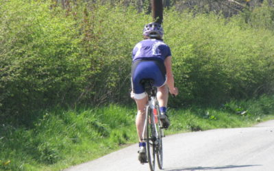 Weekly Roundup (or 2 weeks in 2 parts) 25 April-8 May: Events and Races