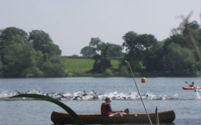 European Championships, Qualifiers and other races